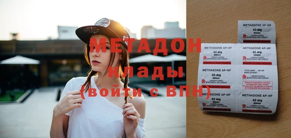 гидра Лагань
